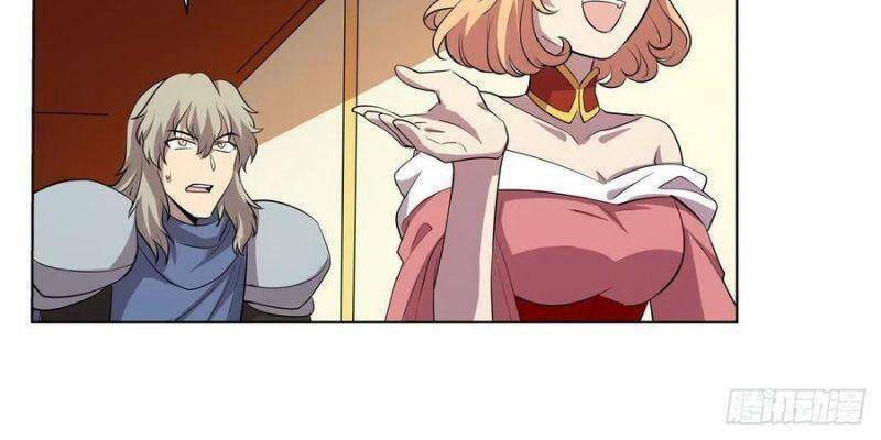 Ma vương thất nghiệp - Chapter 256 - Page 35