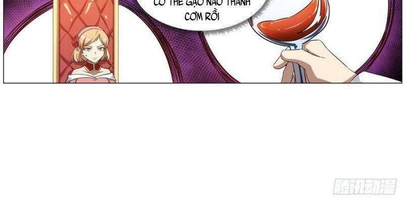 Ma vương thất nghiệp - Chapter 257 - Page 15