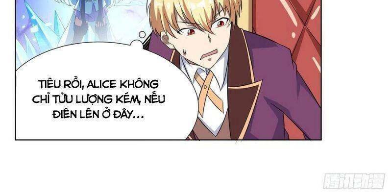 Ma vương thất nghiệp - Chapter 257 - Page 21