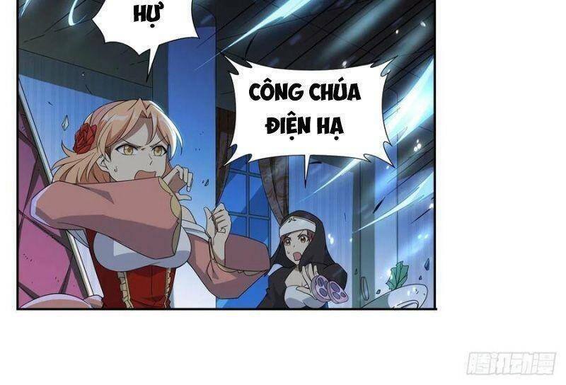 Ma vương thất nghiệp - Chapter 257 - Page 23