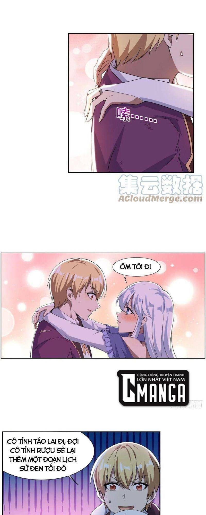 Ma vương thất nghiệp - Chapter 257 - Page 28