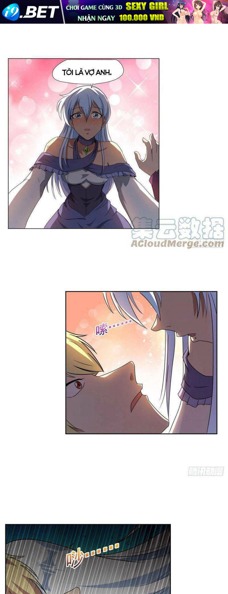 Ma vương thất nghiệp - Chapter 257 - Page 32