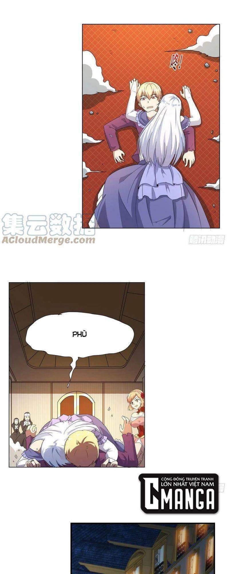 Ma vương thất nghiệp - Chapter 257 - Page 34