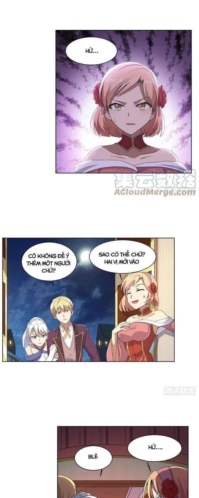 Ma vương thất nghiệp - Chapter 257 - Page 5