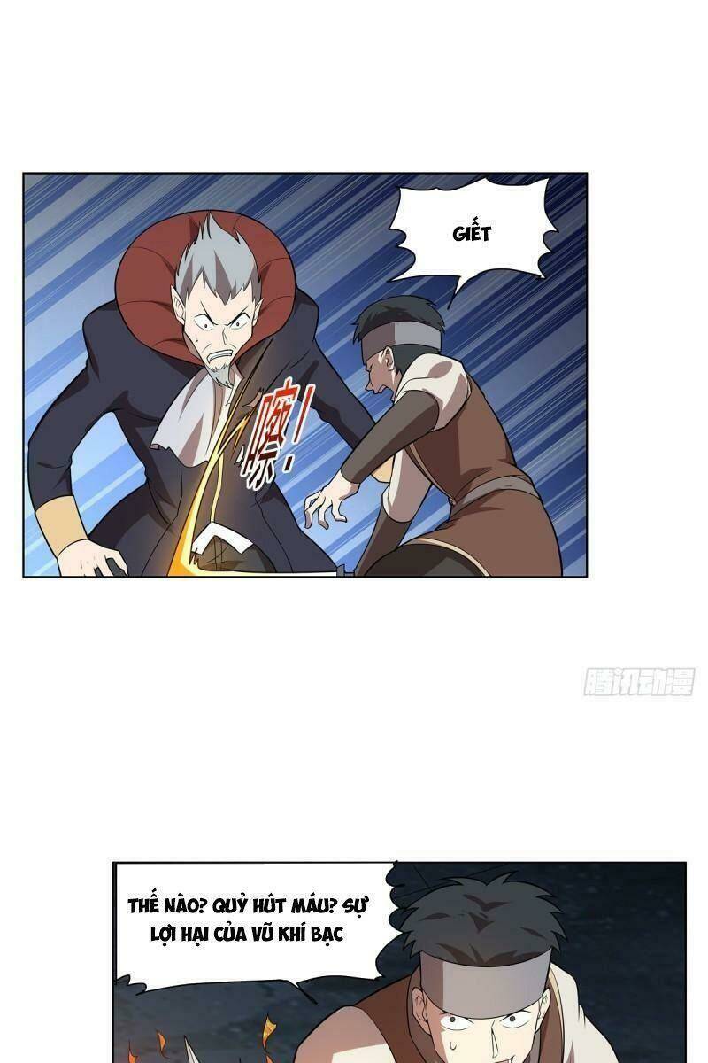 Ma vương thất nghiệp - Chapter 258 - Page 13