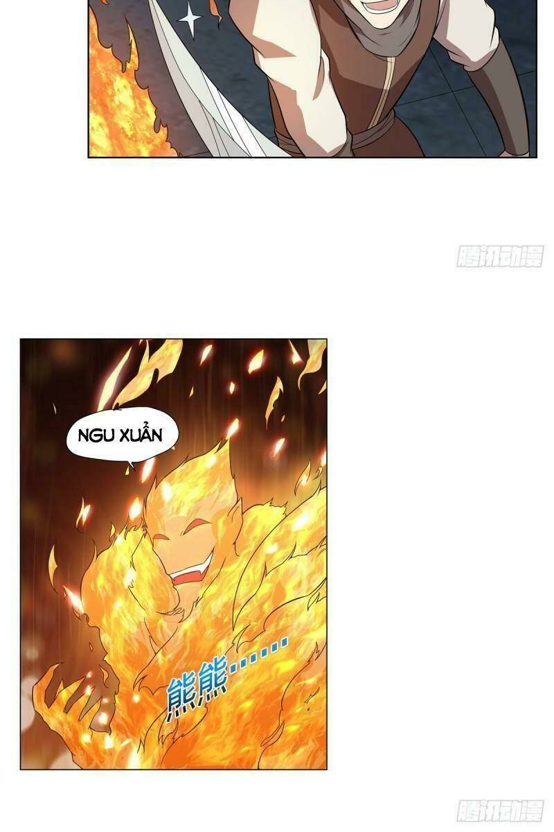 Ma vương thất nghiệp - Chapter 258 - Page 14