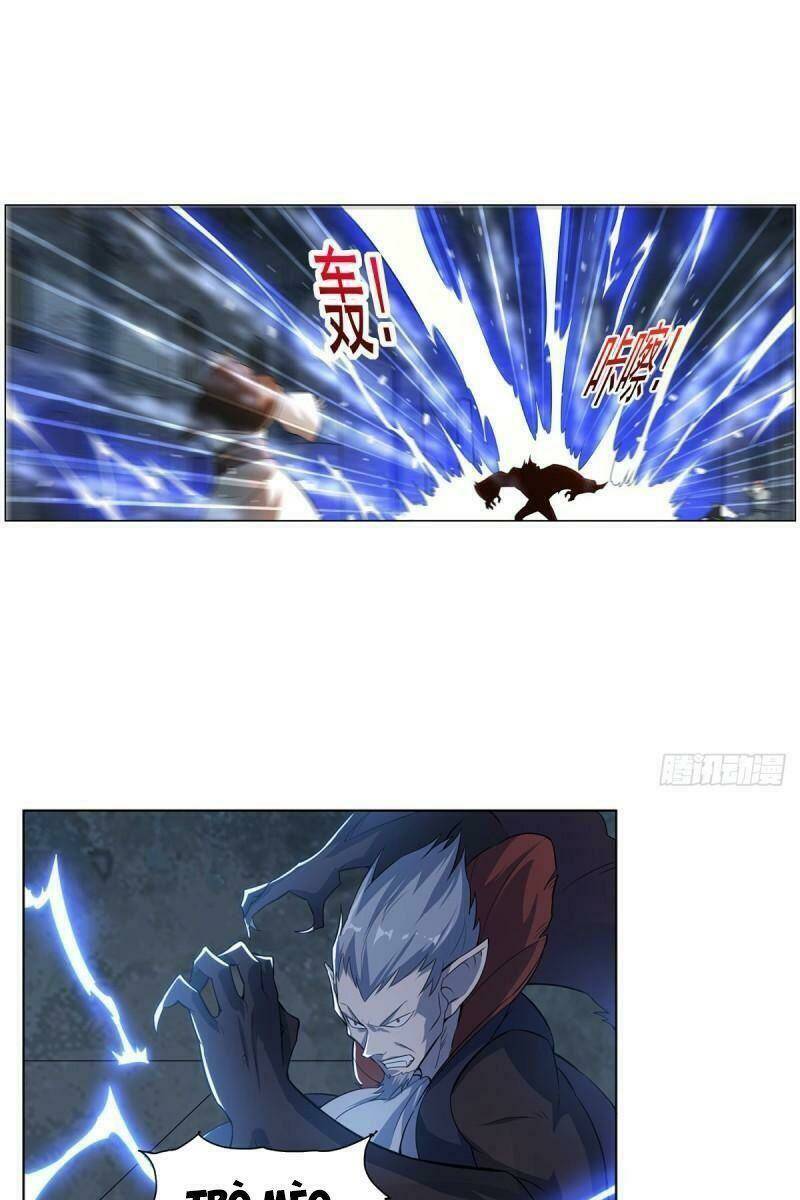 Ma vương thất nghiệp - Chapter 258 - Page 17