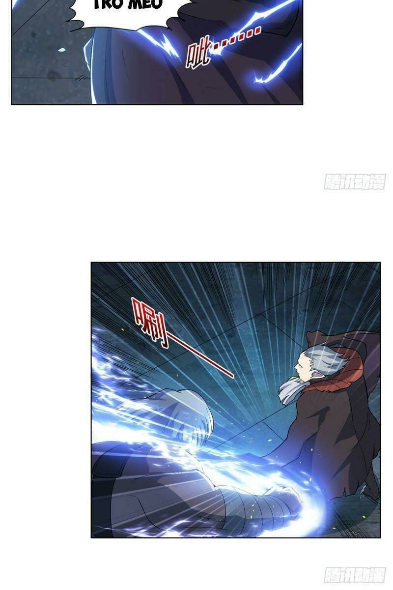 Ma vương thất nghiệp - Chapter 258 - Page 18