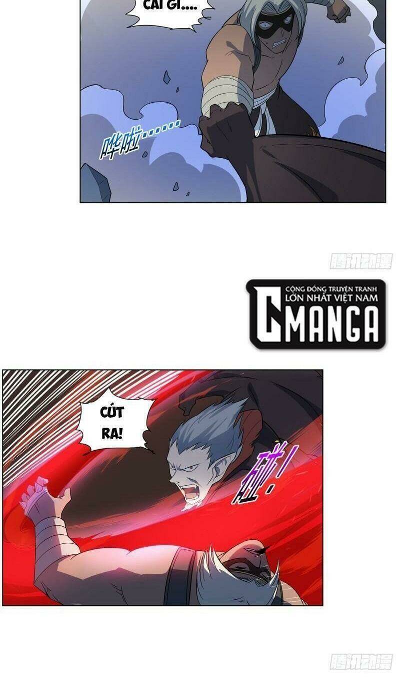 Ma vương thất nghiệp - Chapter 258 - Page 20