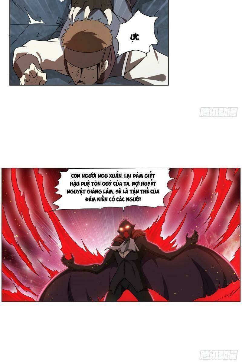 Ma vương thất nghiệp - Chapter 258 - Page 22