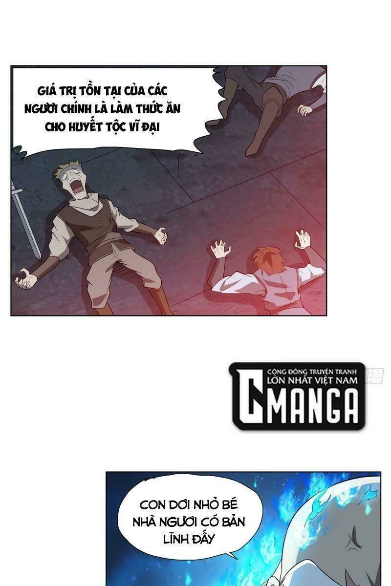 Ma vương thất nghiệp - Chapter 258 - Page 23