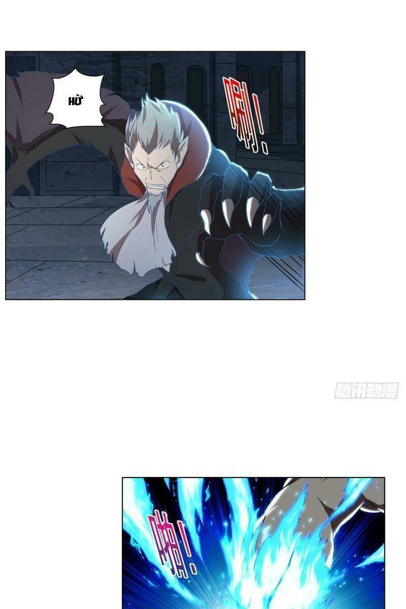 Ma vương thất nghiệp - Chapter 258 - Page 27