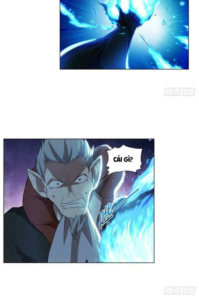 Ma vương thất nghiệp - Chapter 258 - Page 28