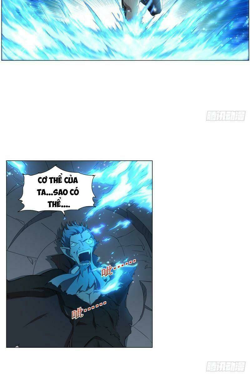 Ma vương thất nghiệp - Chapter 258 - Page 30