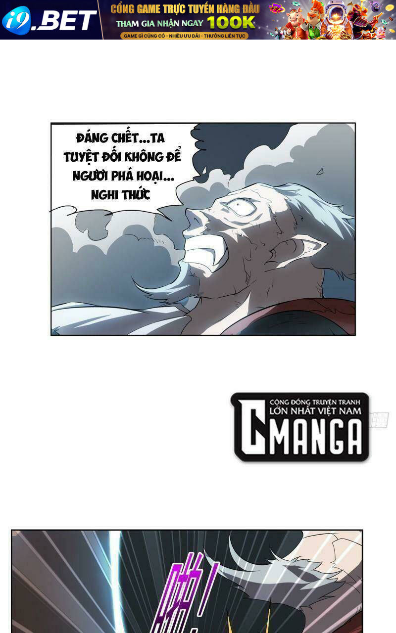 Ma vương thất nghiệp - Chapter 258 - Page 31