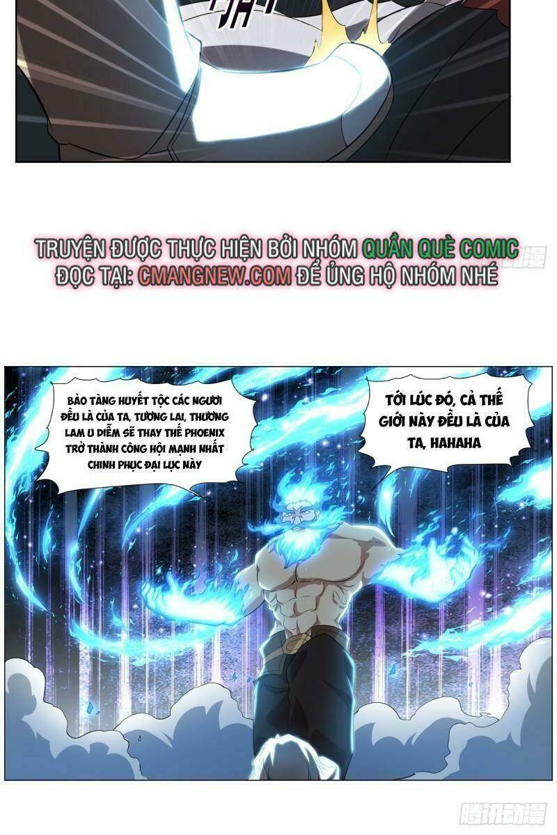 Ma vương thất nghiệp - Chapter 258 - Page 32