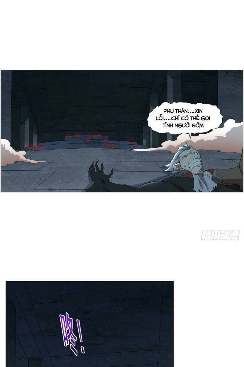 Ma vương thất nghiệp - Chapter 258 - Page 33
