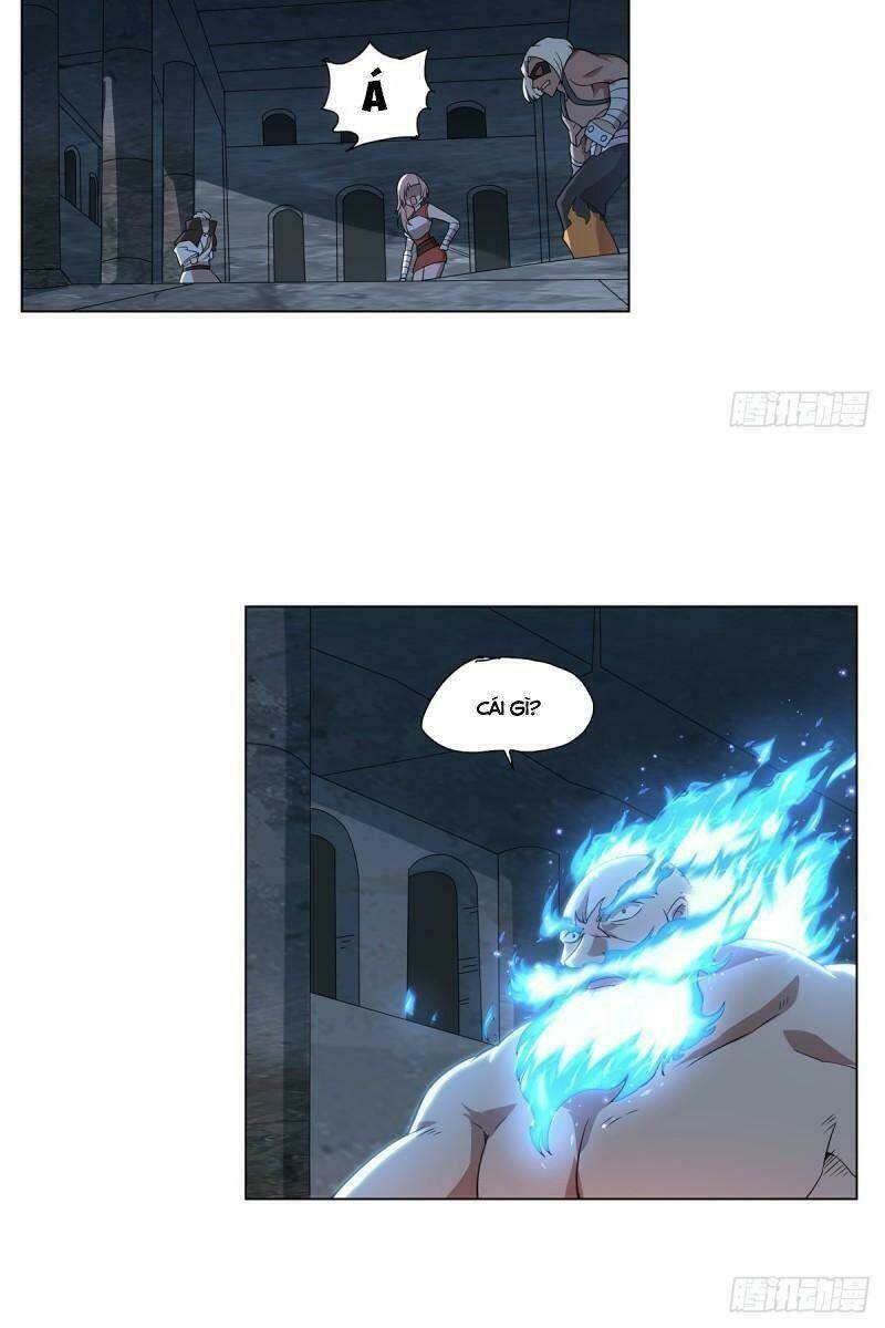 Ma vương thất nghiệp - Chapter 258 - Page 34