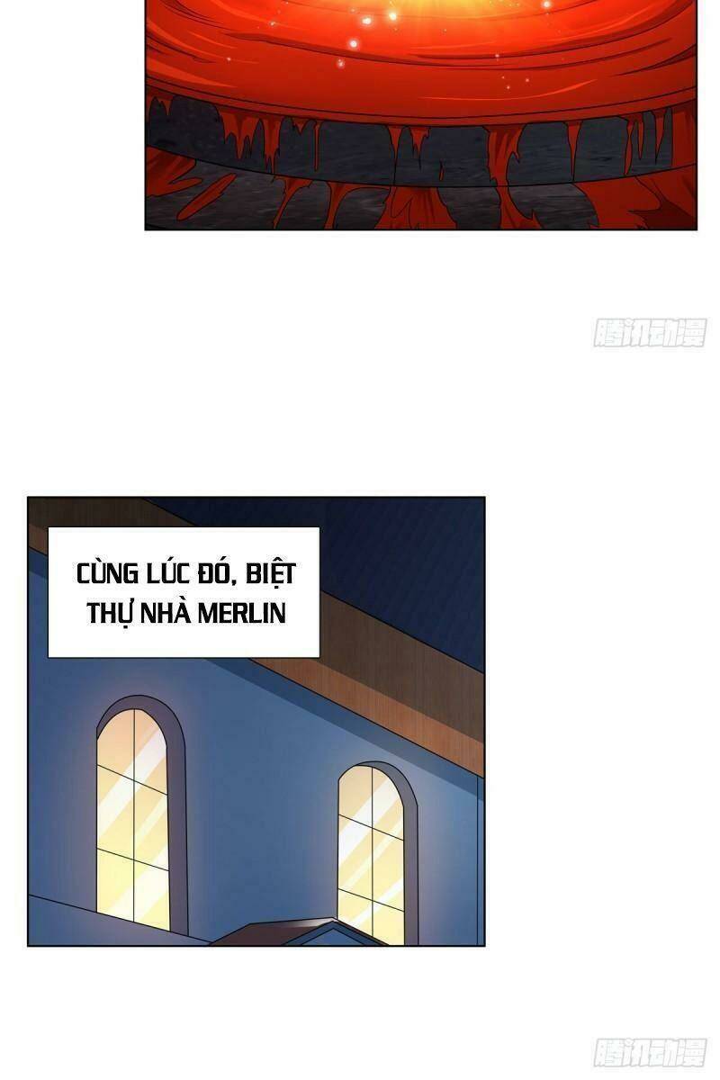 Ma vương thất nghiệp - Chapter 258 - Page 36