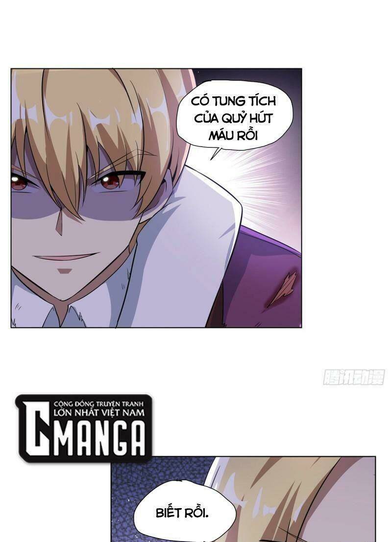 Ma vương thất nghiệp - Chapter 258 - Page 39