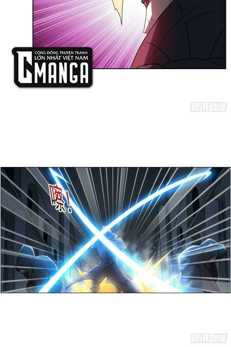 Ma vương thất nghiệp - Chapter 258 - Page 5