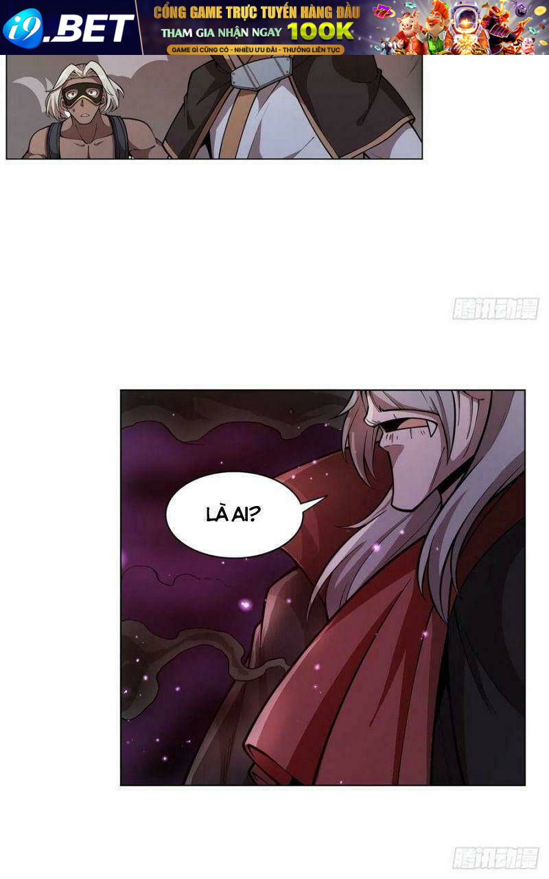 Ma vương thất nghiệp - Chapter 259 - Page 9