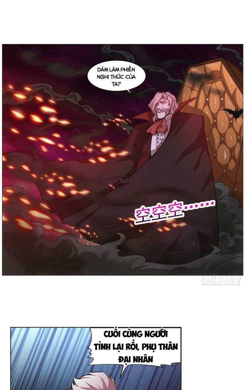 Ma vương thất nghiệp - Chapter 259 - Page 10