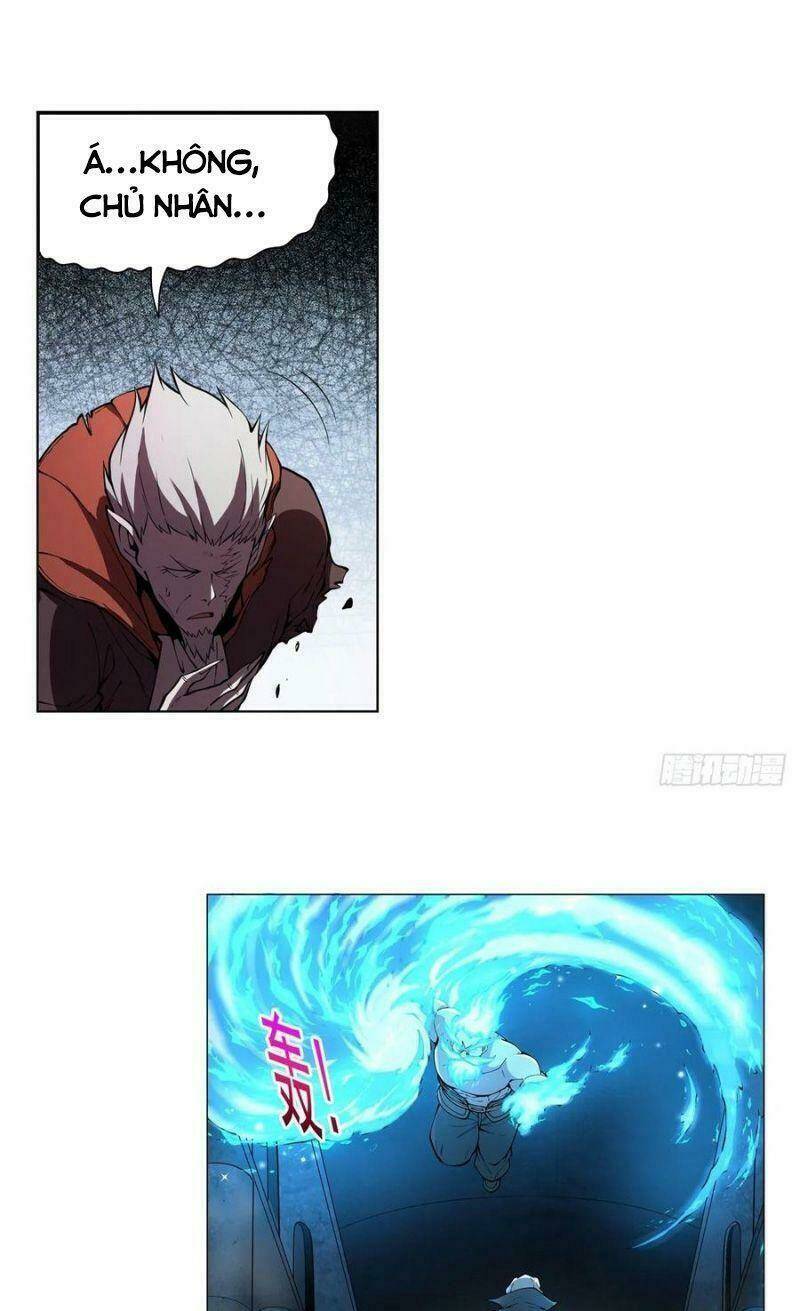 Ma vương thất nghiệp - Chapter 259 - Page 12