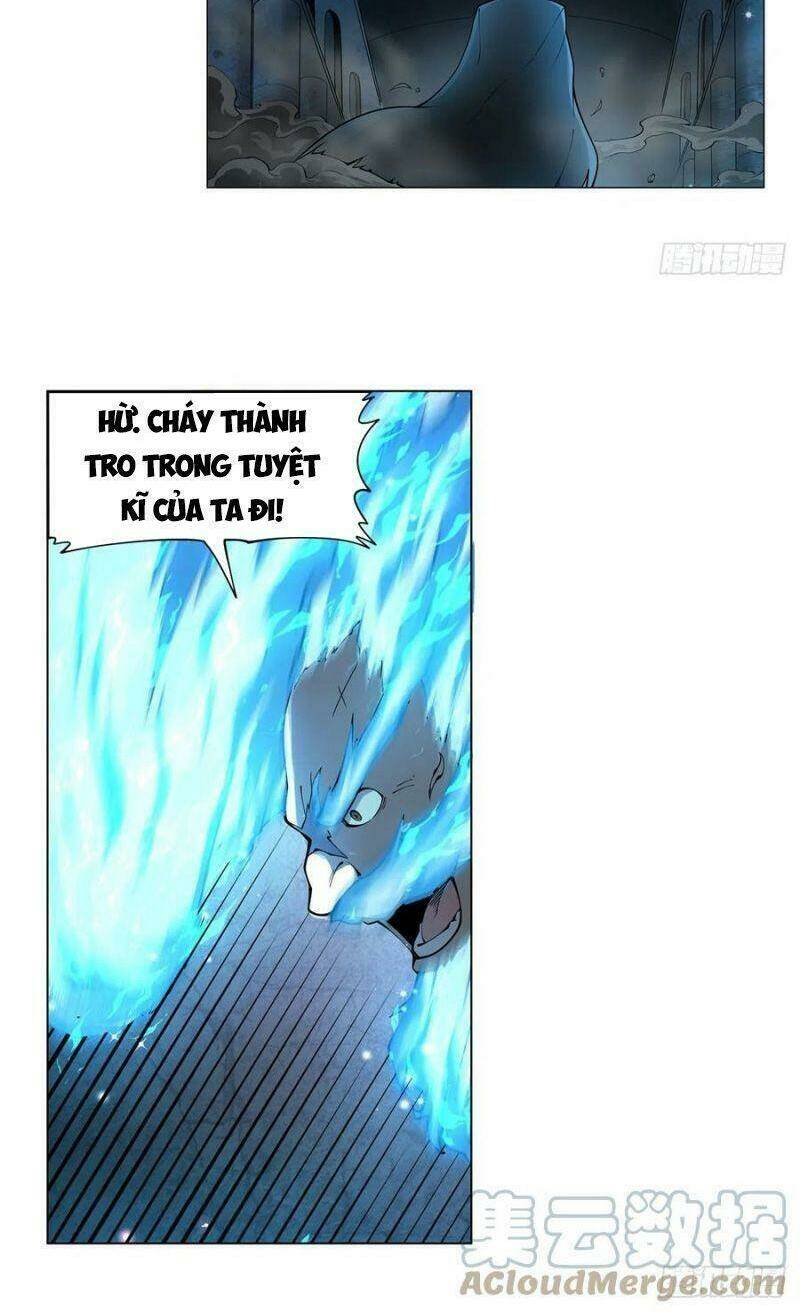 Ma vương thất nghiệp - Chapter 259 - Page 13