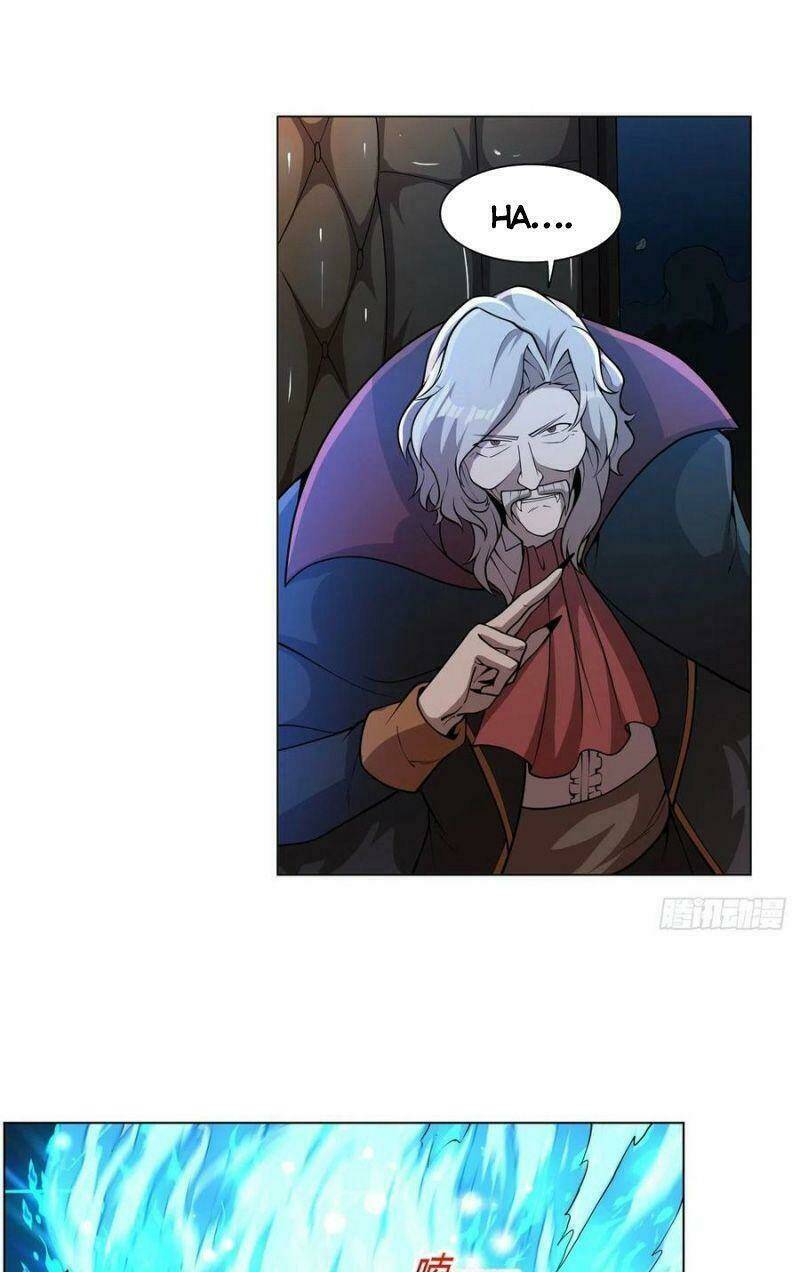 Ma vương thất nghiệp - Chapter 259 - Page 14