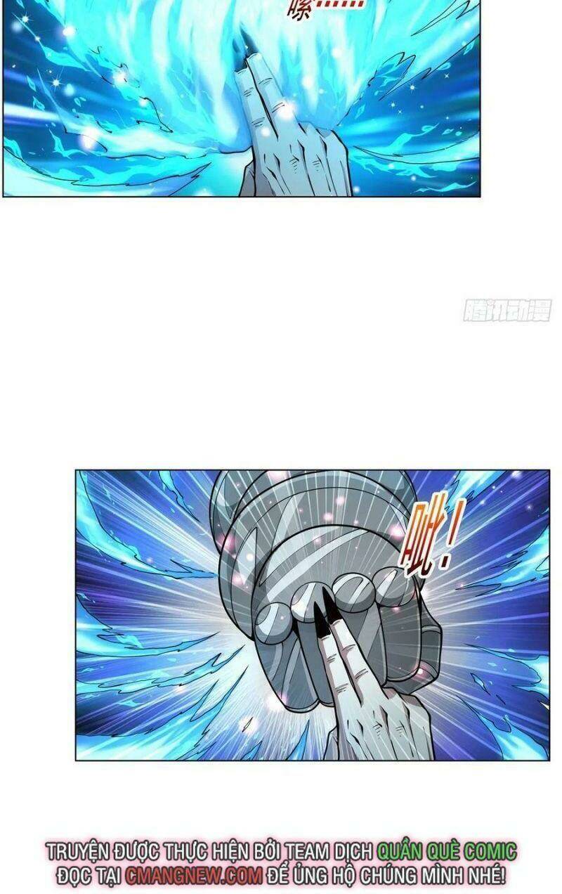 Ma vương thất nghiệp - Chapter 259 - Page 15