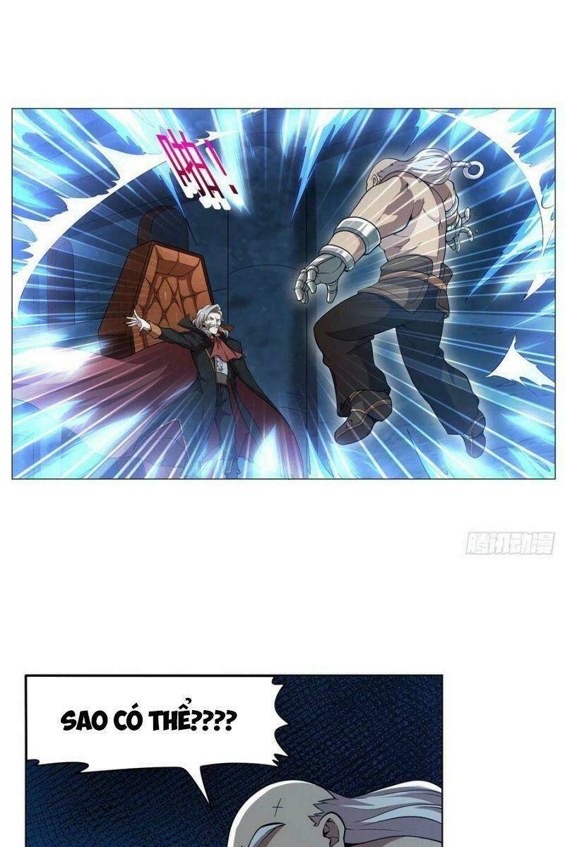 Ma vương thất nghiệp - Chapter 259 - Page 16