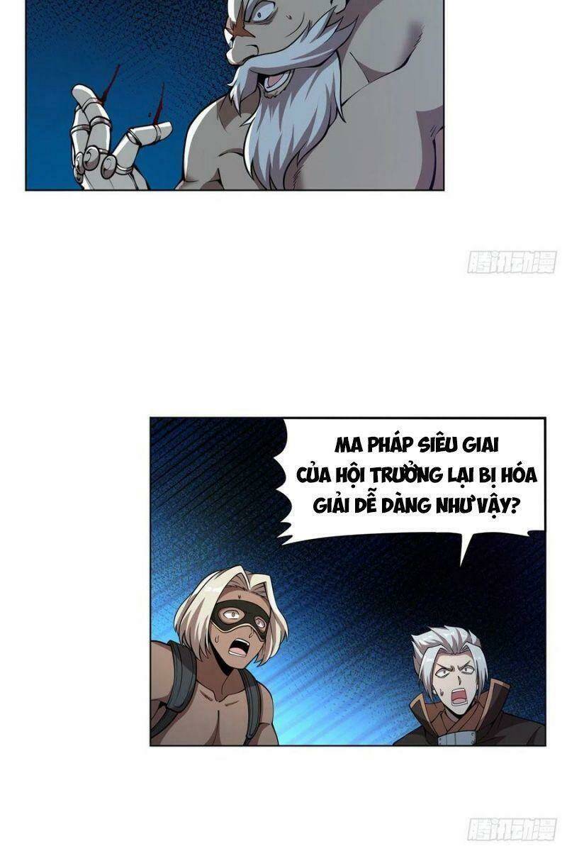 Ma vương thất nghiệp - Chapter 259 - Page 17