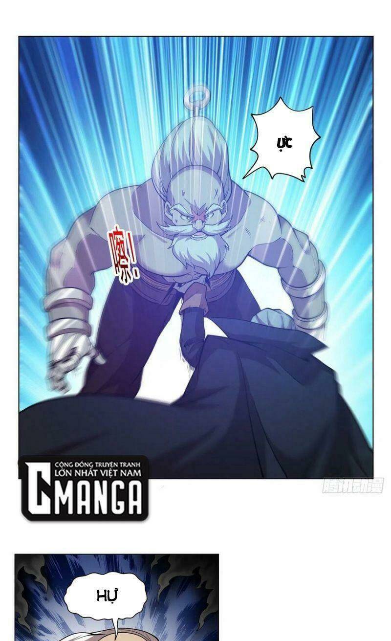 Ma vương thất nghiệp - Chapter 259 - Page 18