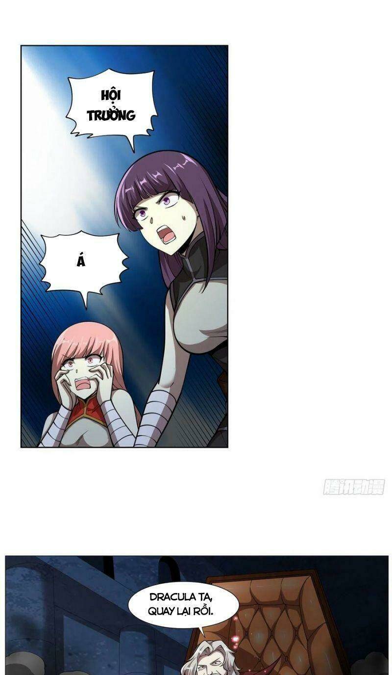 Ma vương thất nghiệp - Chapter 259 - Page 20