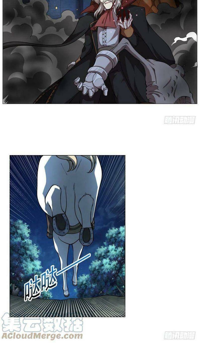 Ma vương thất nghiệp - Chapter 259 - Page 21