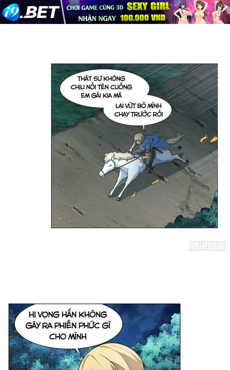 Ma vương thất nghiệp - Chapter 259 - Page 22