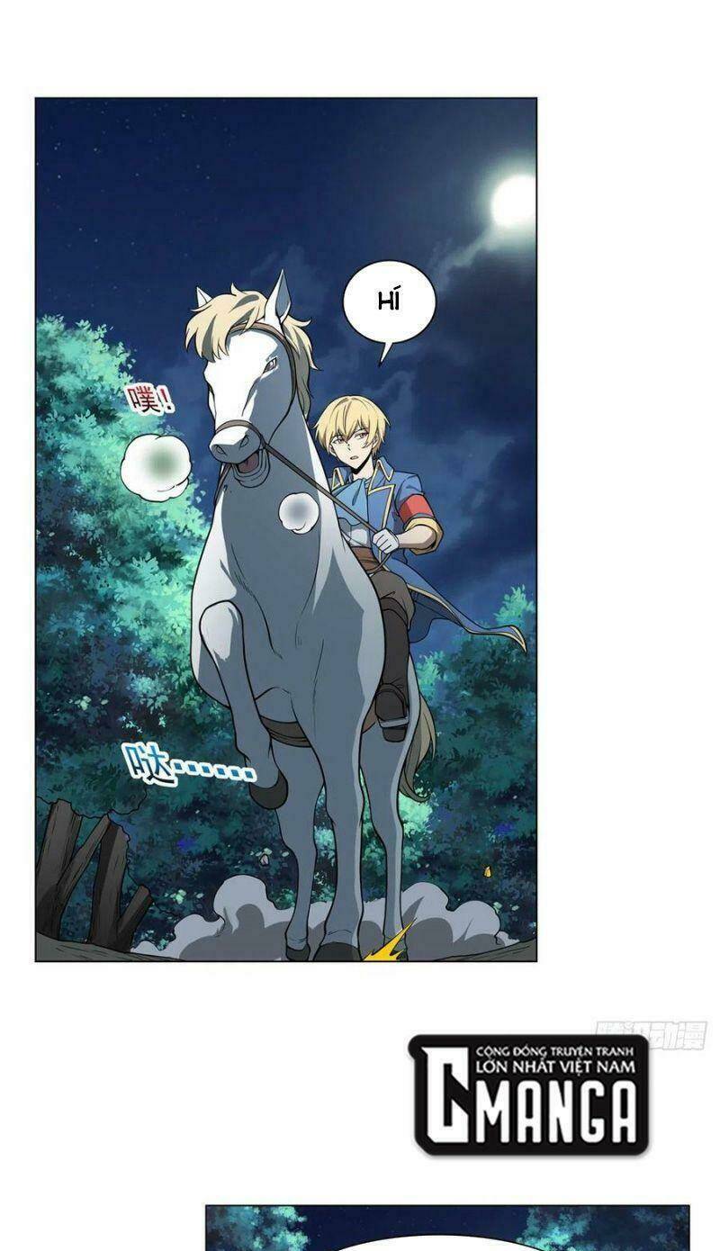 Ma vương thất nghiệp - Chapter 259 - Page 24