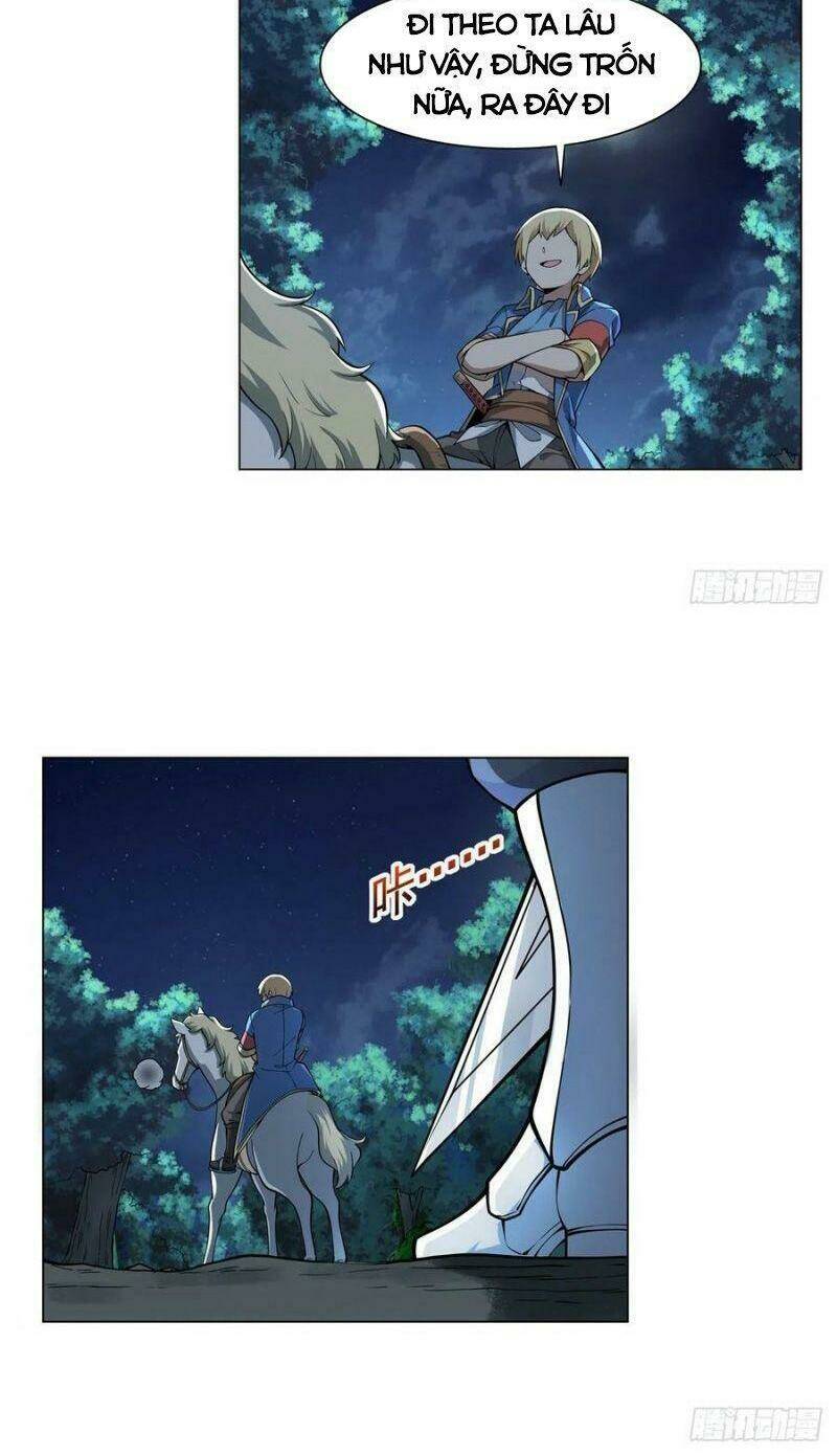 Ma vương thất nghiệp - Chapter 259 - Page 25