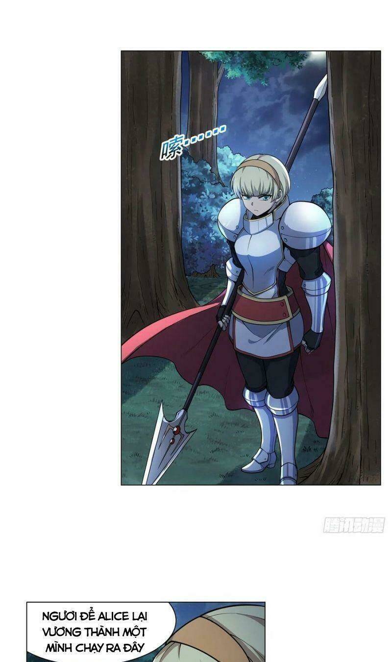 Ma vương thất nghiệp - Chapter 259 - Page 26