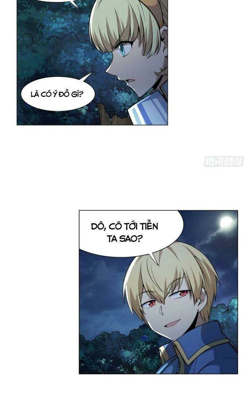 Ma vương thất nghiệp - Chapter 259 - Page 27