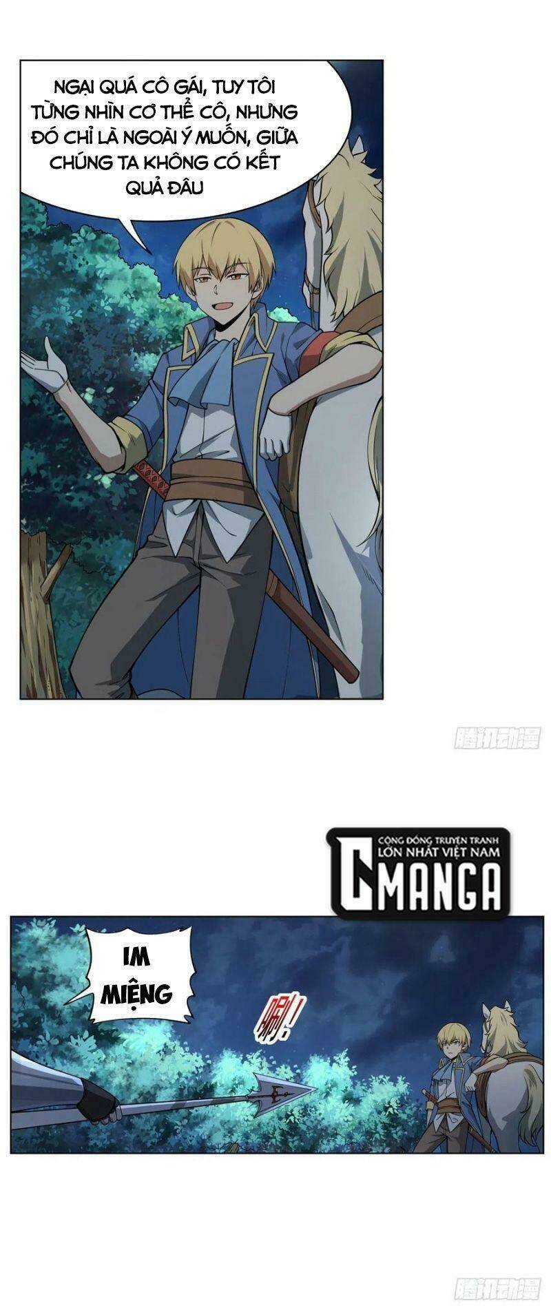 Ma vương thất nghiệp - Chapter 259 - Page 28