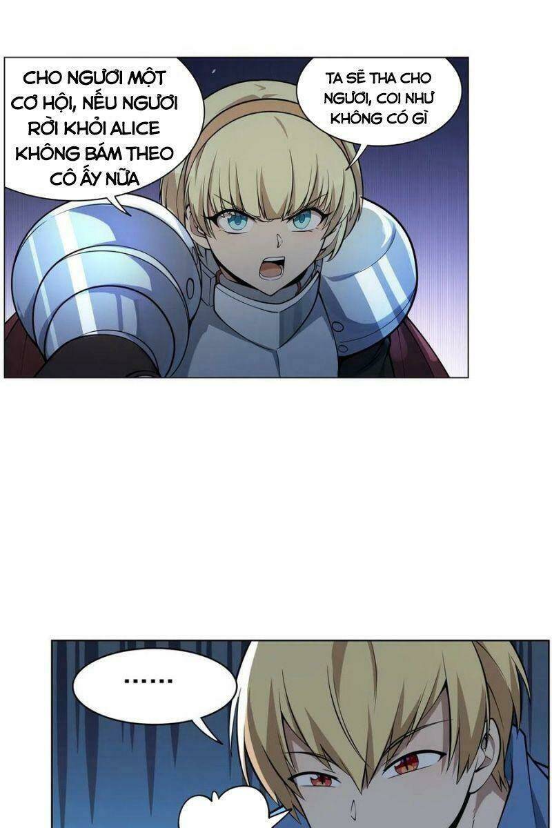 Ma vương thất nghiệp - Chapter 259 - Page 29