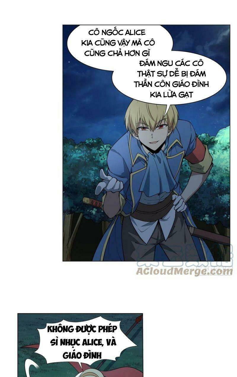 Ma vương thất nghiệp - Chapter 259 - Page 31