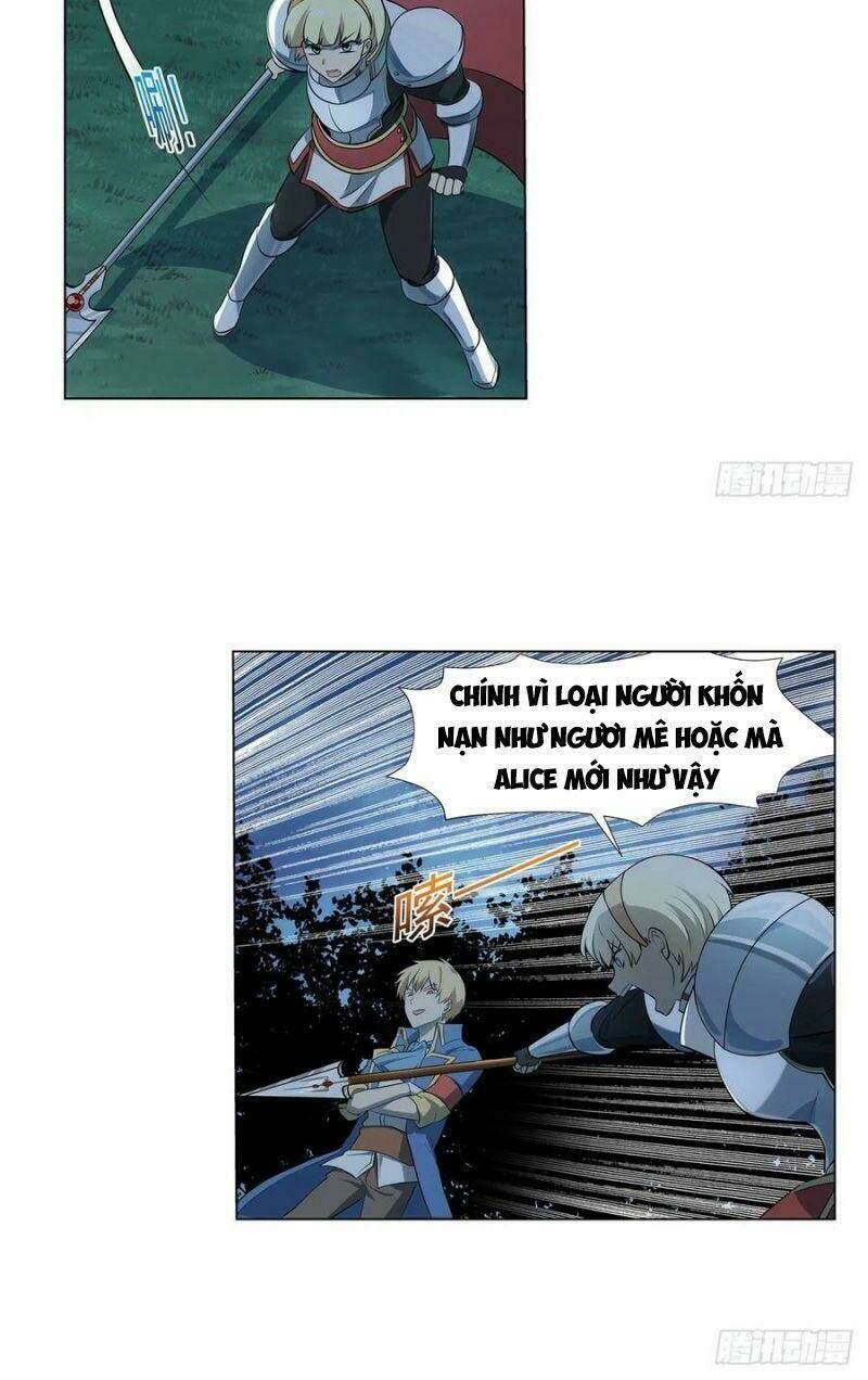 Ma vương thất nghiệp - Chapter 259 - Page 32