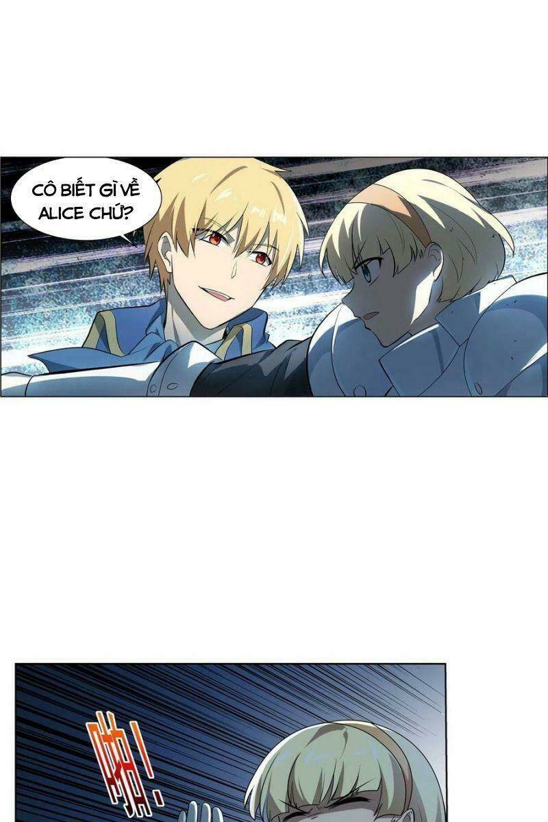 Ma vương thất nghiệp - Chapter 259 - Page 33