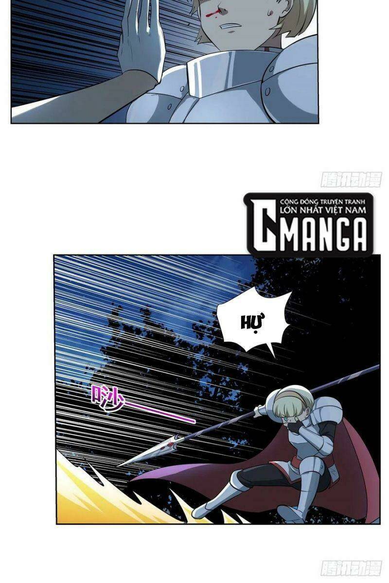 Ma vương thất nghiệp - Chapter 259 - Page 34