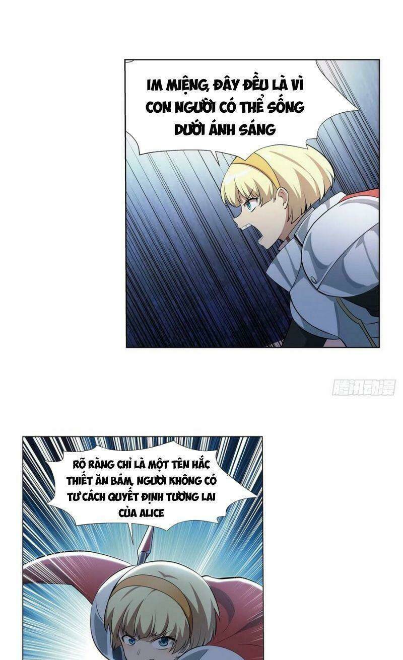 Ma vương thất nghiệp - Chapter 259 - Page 37