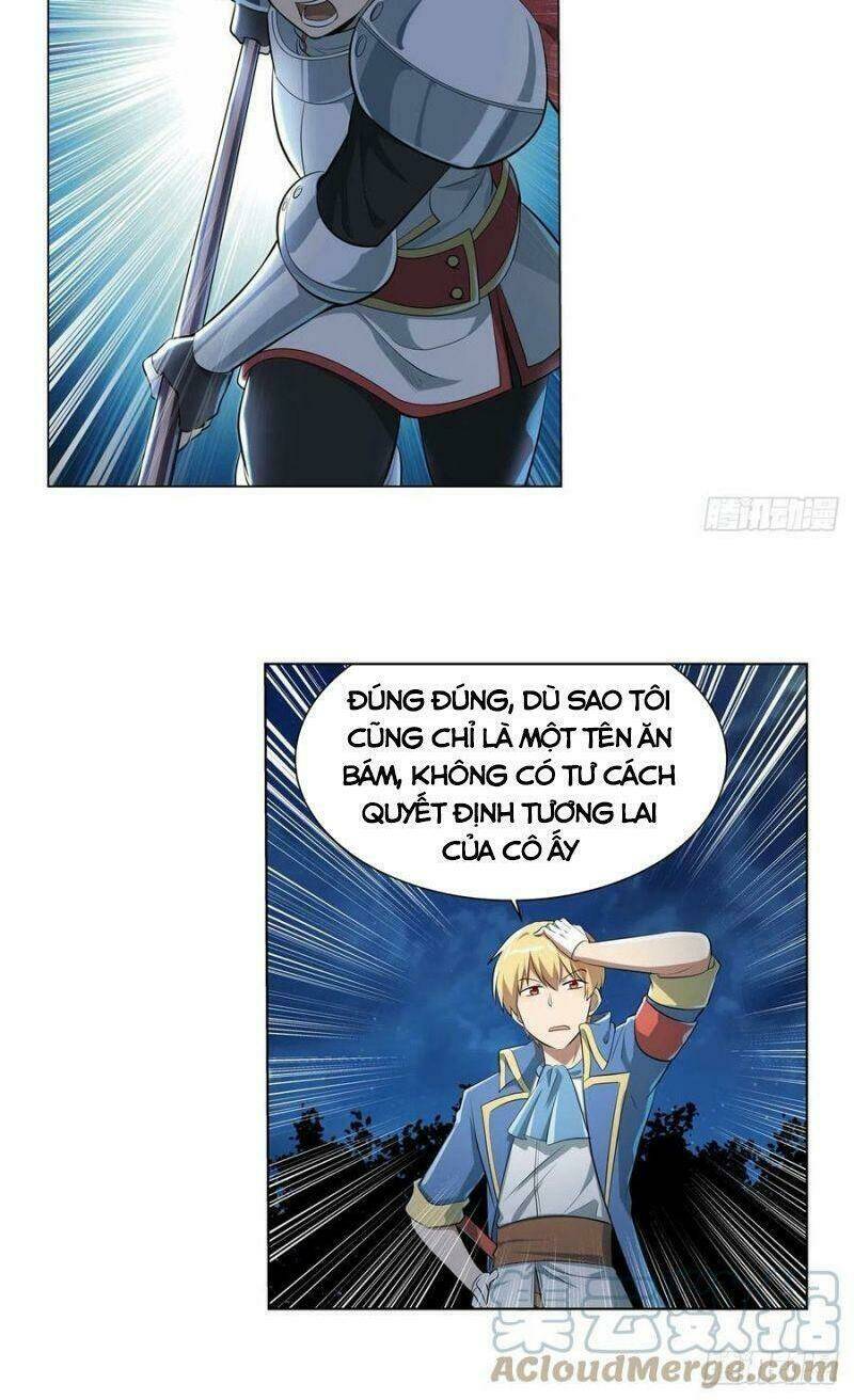 Ma vương thất nghiệp - Chapter 259 - Page 38