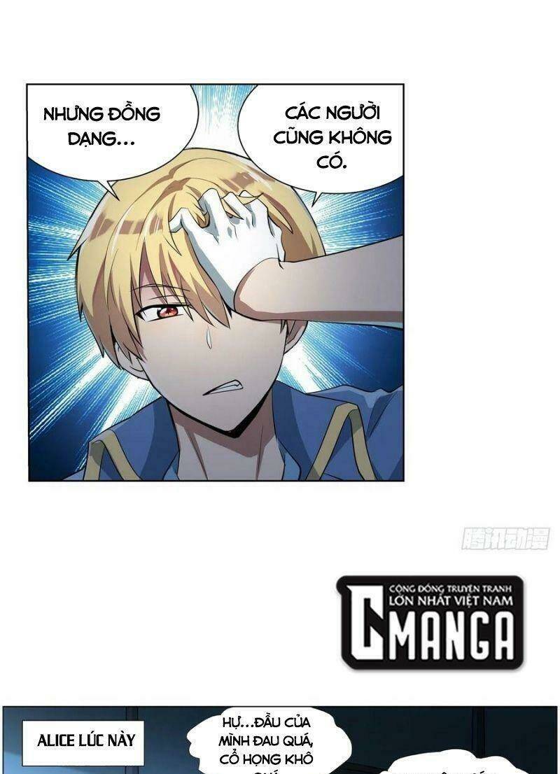 Ma vương thất nghiệp - Chapter 259 - Page 39